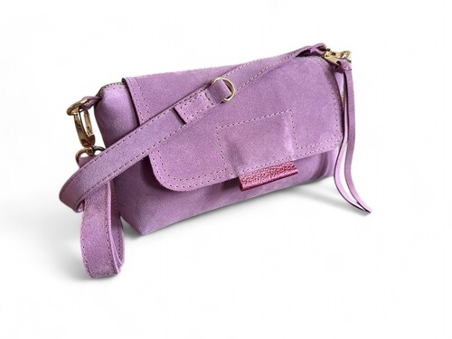 Mini Clap Lilac S...