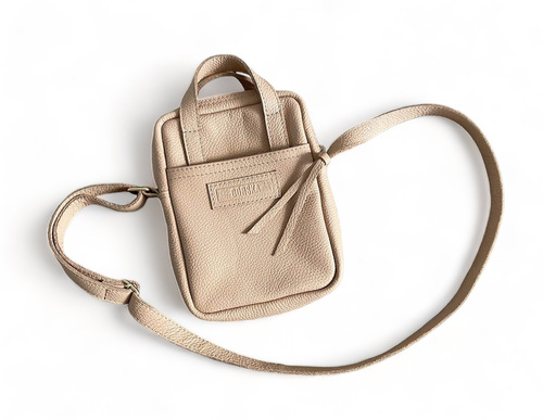 Pouch Light Beige...