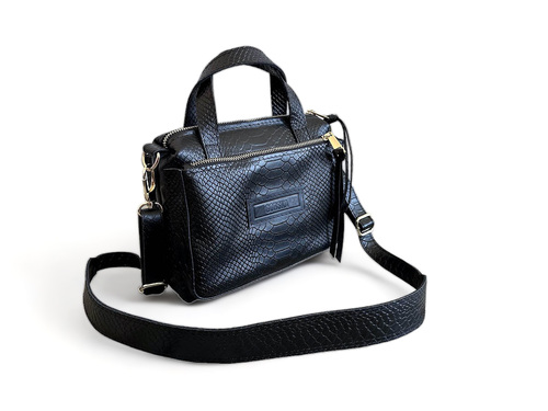 Treble Lite Black...