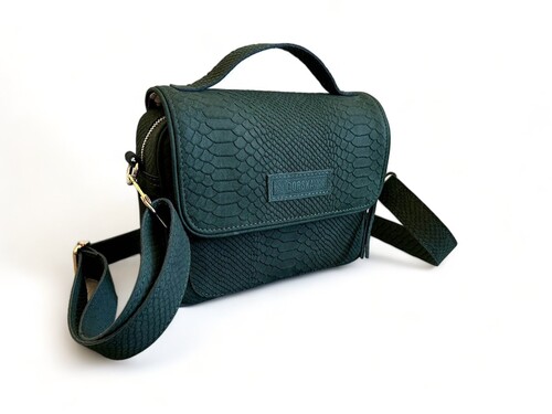 Solo Plus Emerald...