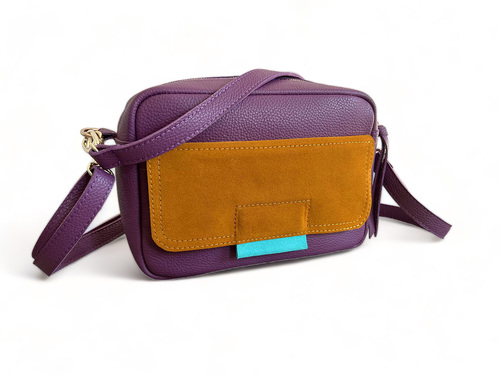Pocketier Plum Pu...