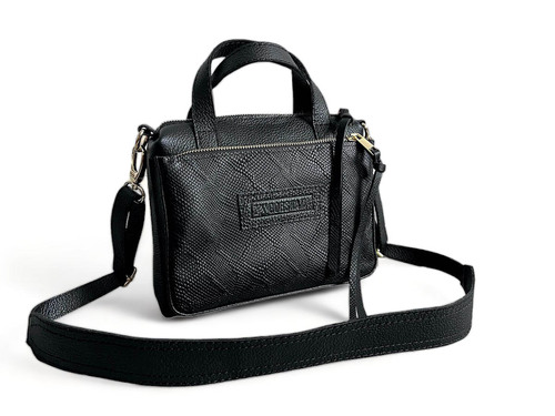 Treble Lite Black...