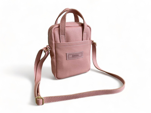 Pouch Blush Pink ...