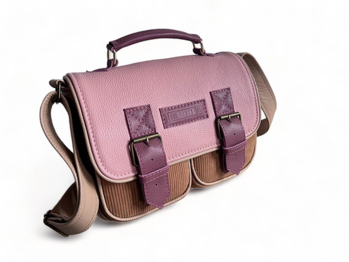 Style Pockets Cof...