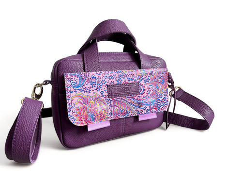 Brief Lite Purple...