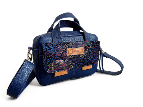 Brief Lite Navy B...