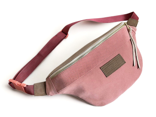Boho Waist Pink S...