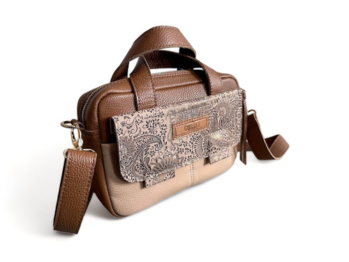 Brief Lite Walnut...