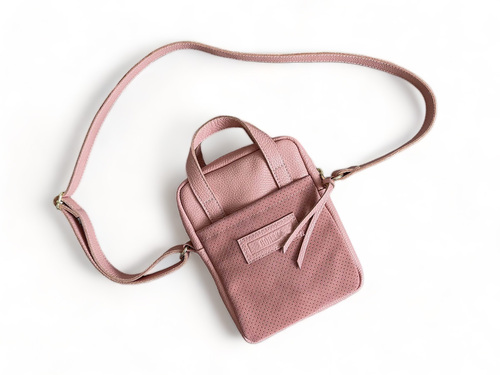 Pouch Blush Pink ...