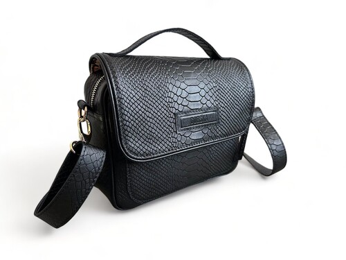 Solo Plus Black C...