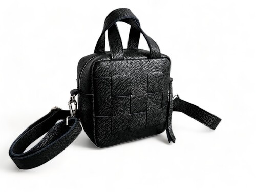 CCube Black Braid...