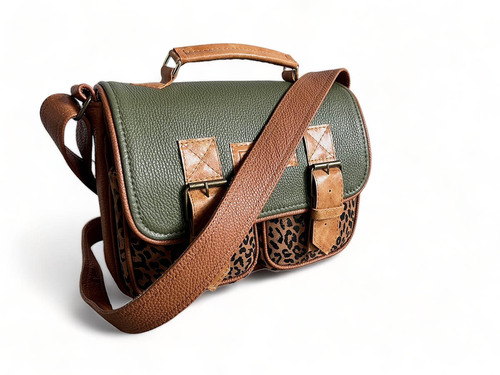 Style Pockets Tof...