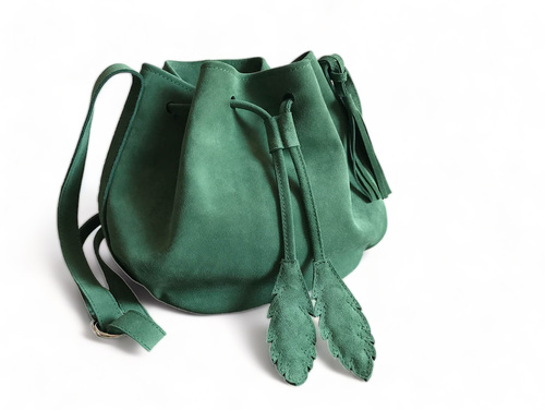 Bucket Lite Green...