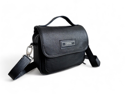 Solo Plus Black -...