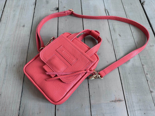 Small handbag pouch discount