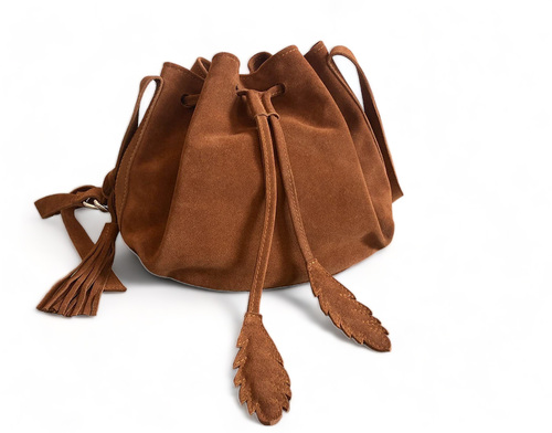 Bucket Lite Brown...